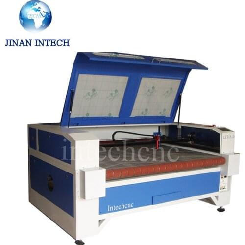 Steady performance auto feeding granite stone laser engraving machine/laser engraving machine on metal