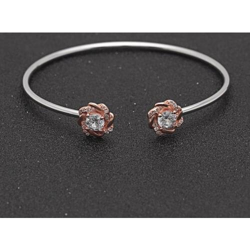 UFOORO Pink Bracelets