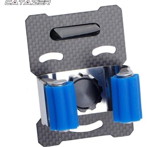 Bike Rack Garage Wall Mount Bike Hanger Storage Rack Vertical Horizontal Stand Bicycle Wall Holder Clamp Hook for Indoor Shed