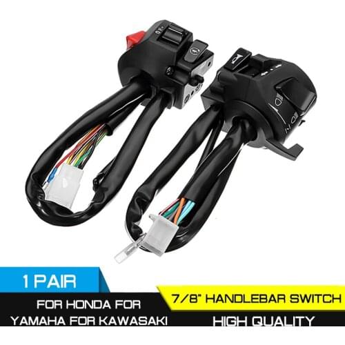 Vieruodis Motorcycle Electronics