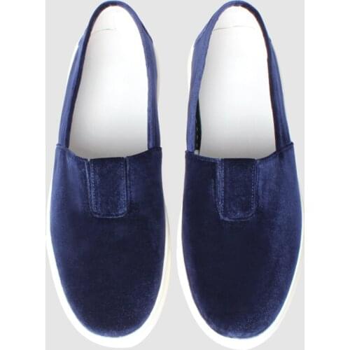 VIKEDUO Mens Espadrilles