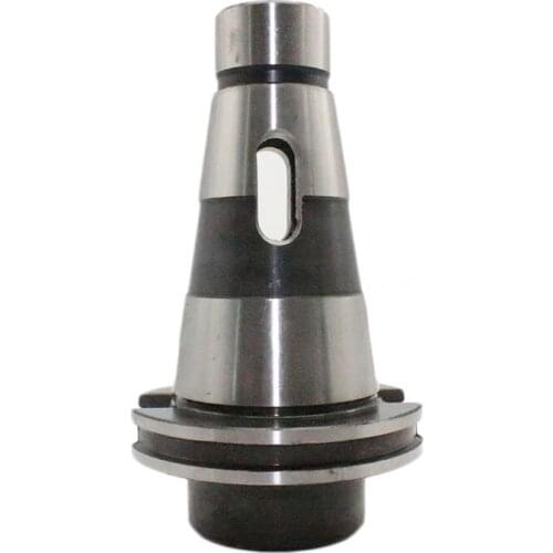 High Precision 7:24 SK50-4 Morse Taper Shank Drilling Bit Reducing Sleeve Mohs CNC Tool Chuck Milling Holder