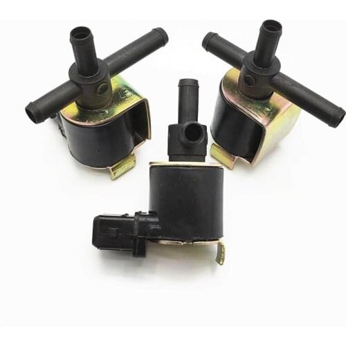 058906283C 058 906 283 C Intake Manifold 1.8t Turbo Boost Control Solenoid Valve For Golf 4 MK4 Passat B5 Jetta A4 S4 B5 B6 TT