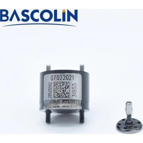 28525582 BASCOLIN Common rail valve 9308-625C 28277576 injector control valve 28346624 28297167 28297165 28382457 for EMBR00101D
