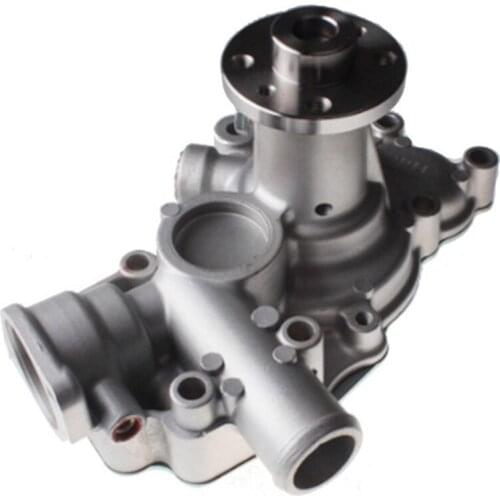 8972541481 FITS ISUZU 4LE1 WATER PUMP FOR HITACHI EX50 EX55 S035 S30 SK75 ZX55