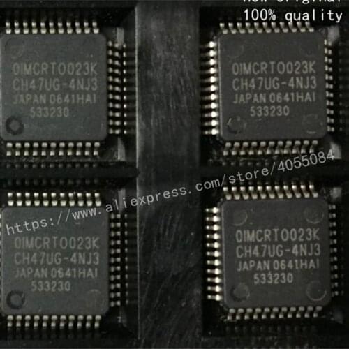 CH47UG-4NJ3 CH47UG New Original Electronic components chip IC