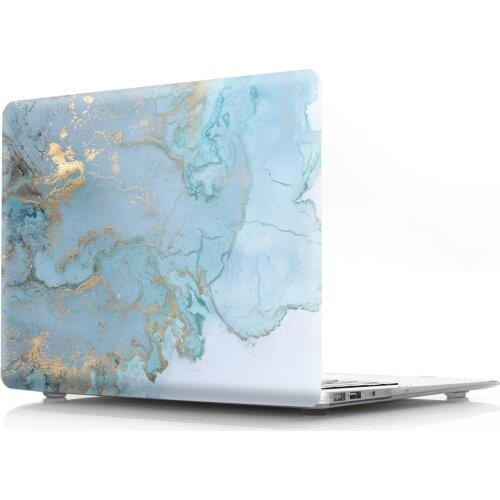 For Macbook Pro Air Case, Print Pattern Laptop Case Cover For Mac Air 11 13.3 Pro 12 13 15 16 Touch Bar Model30