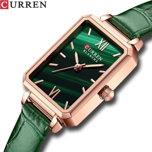 Curren Classic Ladies Watch China