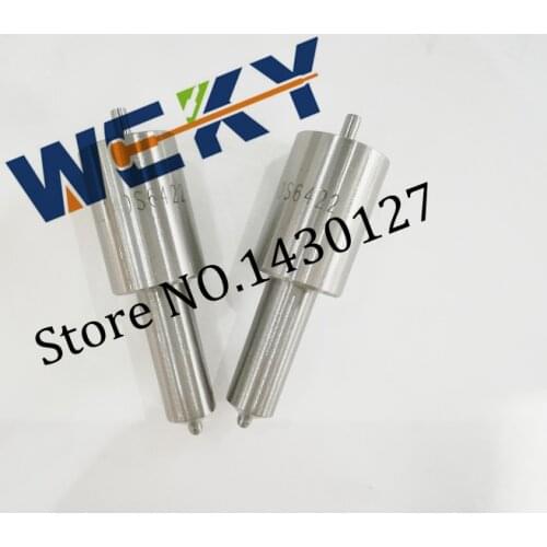 HOT SALE ! Top Quality S Type Nozzle BDLL140S6422 Injector Nozzle 140S6422 5621251 For Diesel Fuel Injector