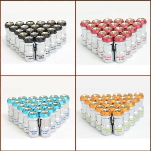 GRCOTO Fasteners For Cars