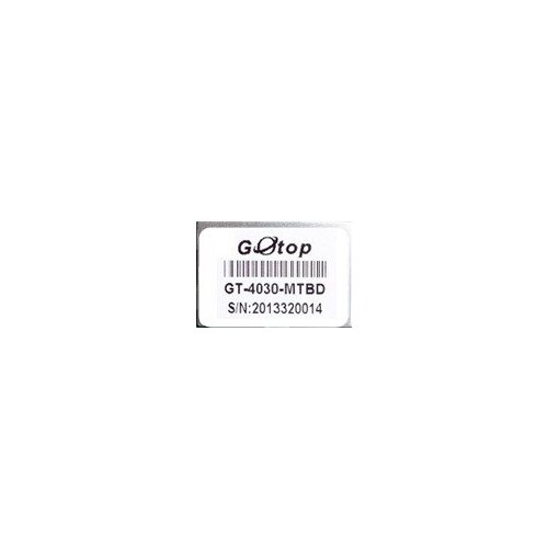 JINYUSHI for Gotop 40*30MM GT-4030-MTBD High performance and low power MTK3333 chip is adopted MODULE GPS MTK board gps for DVR