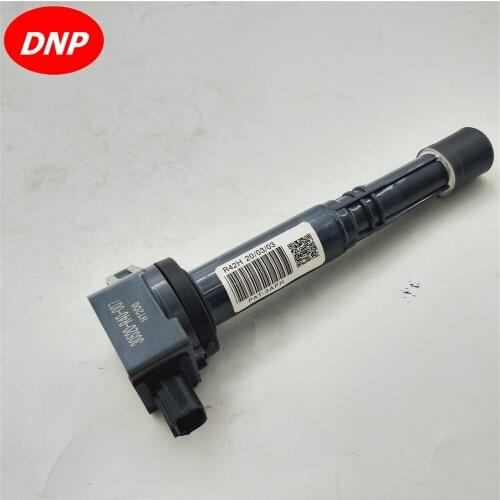 DNP Ignition Coil fit for Honda Civic CR-V 30520-R40-007 099700-147