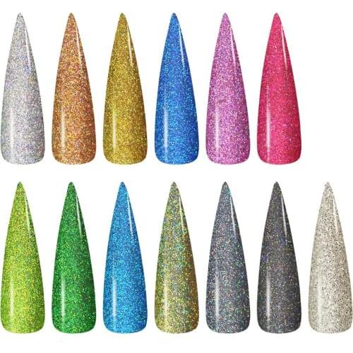 10ml Jar Collection - Dip Powder, nail dipping powder, dipping nail powder, dip nail powder, glitter dip powder,iu878787