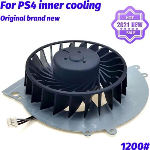 Ksb0912He Internal Cooling Cooler Fan for Ps4 Cuh-1000A Cuh-1001A Cuh-10Xxa Cuh-1115A Cuh-11Xxa Cuh-1200A Series Console with