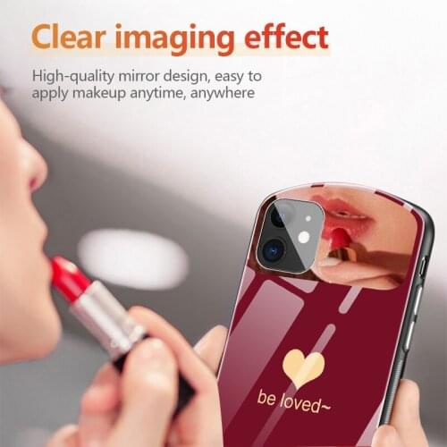 Lilaofei Xiaomi Mi 11 Phone Cases