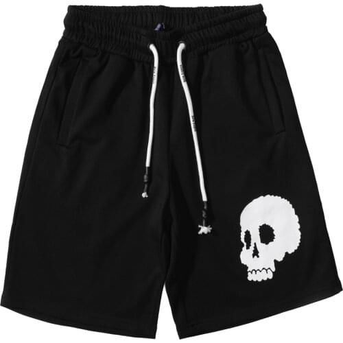 Palm Angels 21SS lettre Logo Unisex Beach Shorts Letters, Mens and Womens Fashion Casual Shorts Boyfriend Gift