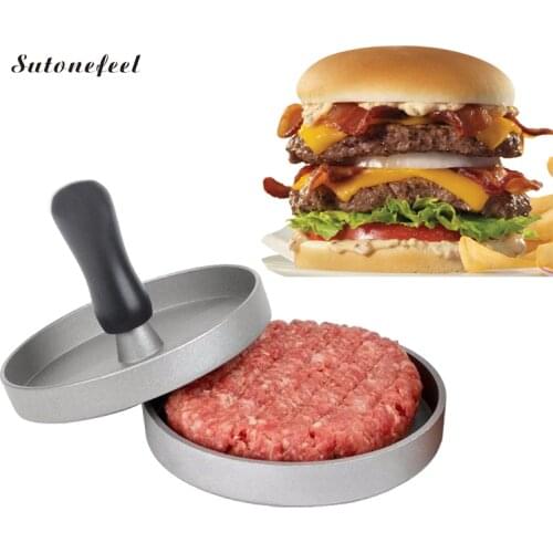 Sutonefeel Cutlet Presses