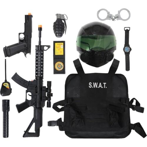 SWEET HOME Boys' Costumes