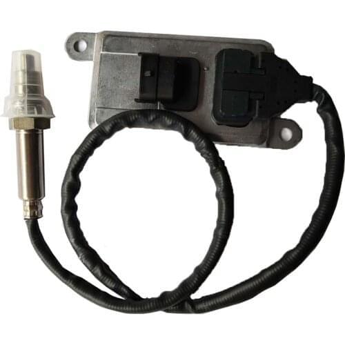 Truck Spare Parts NOX SENSOR 4324672 5wk9 6750