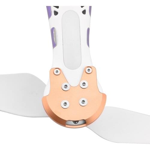 1pcs Protective Motor Mount Engine Base Body Shell Guard Crack Cover For DJI Phantom 2 3 Drone Anti-Crush Spare Parts Protector