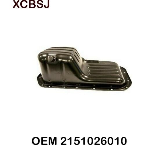 2151026010 WET SUMP FOR HYUNDAI KIA ACCENT I X 3 G4EH G4EK G4ER G4EA G4EC