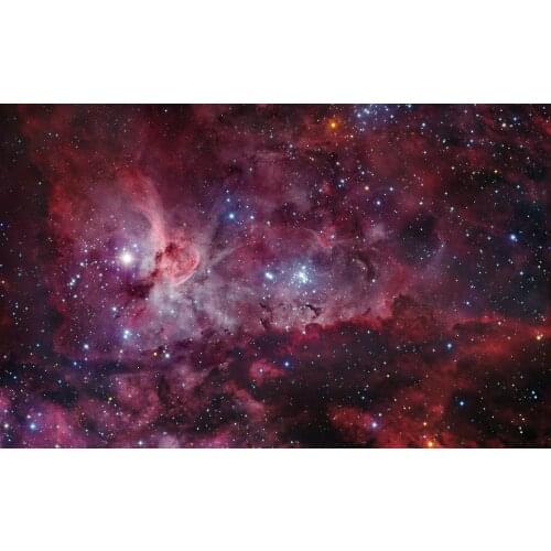 JMINE Div 5D universe space galaxy Full Diamond Painting cross stitch kits art High Quality Scenic 3D paint by diamonds