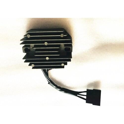 For Kawasaki KLX250 For Honda XR250 For SUZUKI 250/TTR250 DRZ400 motorcycle charger rectifier regulator eyes