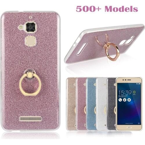 Emaffie Phone Cases Asus ZenFone 4 Max