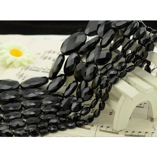 Furiosa Oval Beads