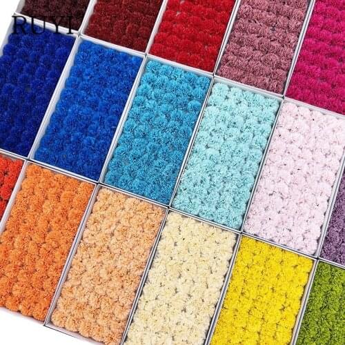 Carnation Soap Flower Simulation Rose Bouquet Packaging MotherS Day Teachers Day Thanksgiving Bouquet Packaging Gift 50pcs