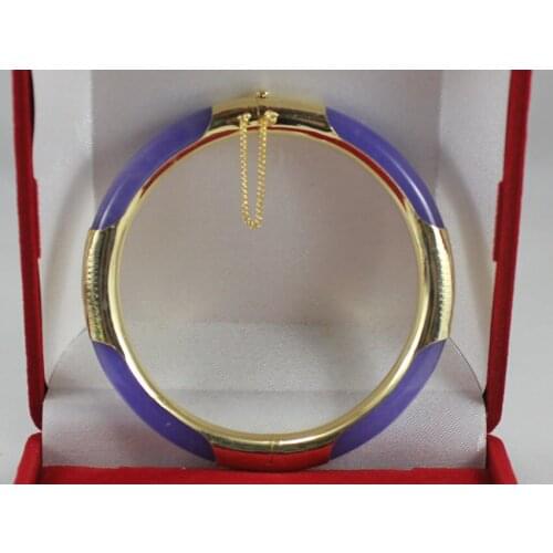 Livraison gratuite 57 MM BR0010 populaire jewerly bracelet