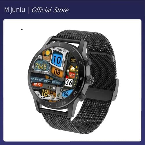 M juniu Smart Watch