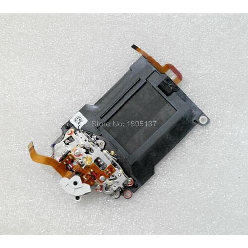 Original D810 Shutter assembly with group Blade Curtain Unit For Nikon D810 shutter unit SLR camera