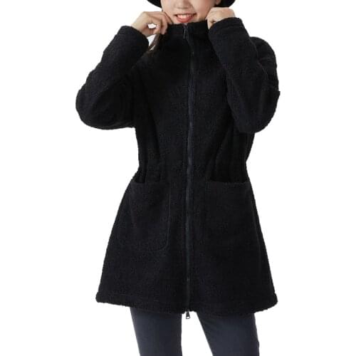 PEILOW Women's Hooded Jackets