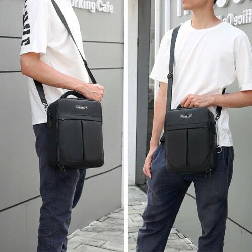 Shockproof Storage Carrying Bag Handle Case Shoulder Box For DJI FPV Combo Drone
