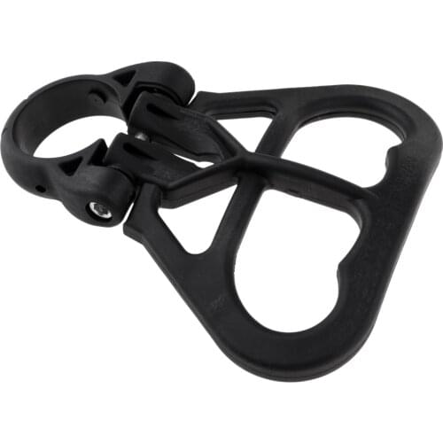 Adjustable Heavy Duty Dive Diving Tank Cylinder Bottle Carry Handle Holder