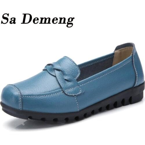 Women's Autumn Shoes Sa Demeng China