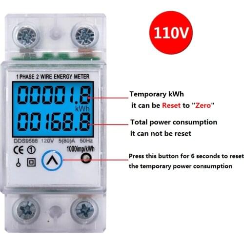 YQWL Electricity Meters
