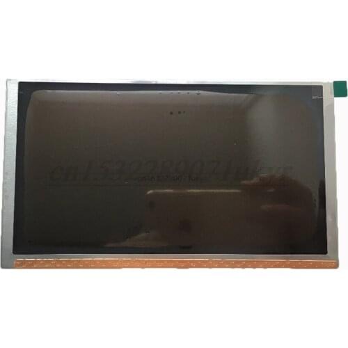 6.5Inch LCD display LTA065B0F0F LT065CA45300 LT065AB3D300 screen For Mercedes NTG2.5 Comand car Navigation LCD monitor Panel