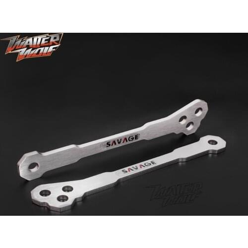 Rear Lowering Links For HONDA CBR1000RR-R SP 2020-2021 CBR 1000 RR 1000RR Motorcycle Accessories Motor Bike Drop Kit Adjust Low