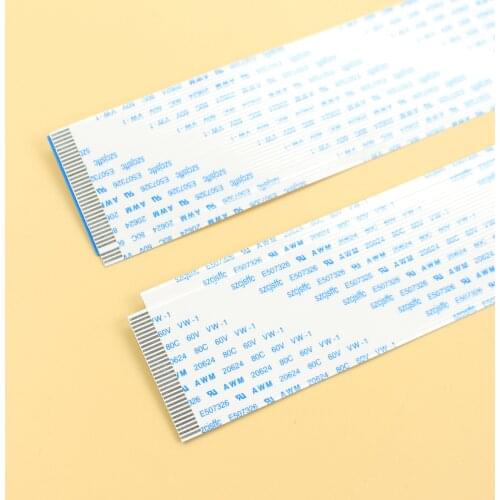 10pcs Flat cables 40cm 31pin 35pin For Epson DX5 Mimaki jv33 jv5 Printhead cable