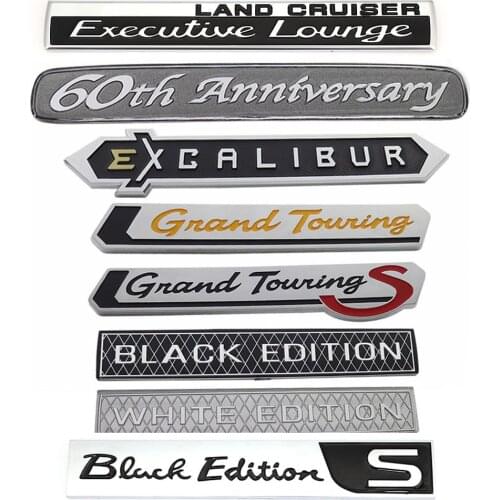 BENZEE Car Exterior Accessories