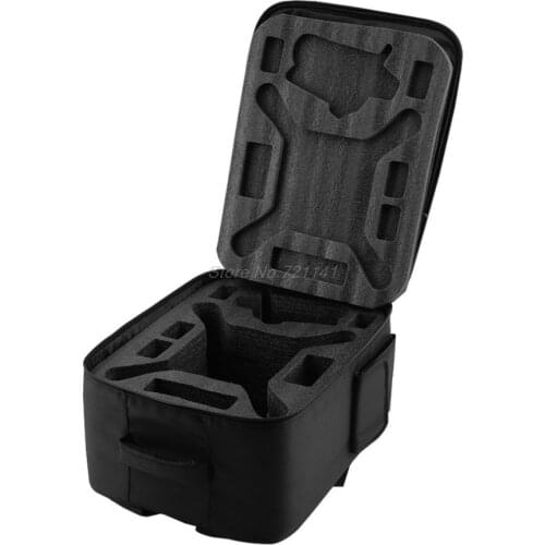 Carrying Shoulder Case Backpack Bag for DJI Phantom 3 Professional Advanced Electronics Stocks Dropship