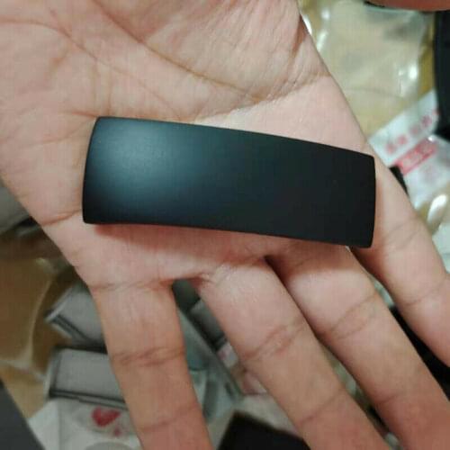 Black Side Cover Slider Replacement Kit for Sony WH1000XM3 WH-1000XM3 Headset