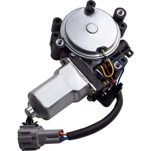 Front Left Hand Driver Side Window Motor fit For Nissan Titan 2004-2014 807319FJ0A