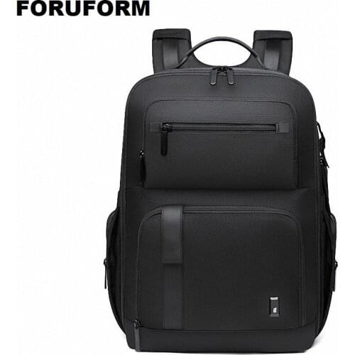 Мужские бизнес рюкзаки FORUFORM China At AliExpress