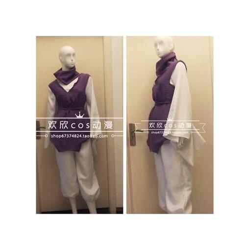 Jujutsu Kaisen Chousou Cosplay Costume