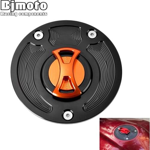 Gas Tank Cap Cover Fuel Tank Cover For 112mm 3 Mounting Spots For KAWASAKI Ninja 1000 ZX1000S/SX ZX 1000 S SX Z1000 Z800 Z750 R