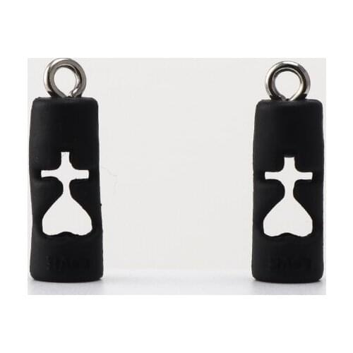 Love Heart Airpods Strap Earbuds Charm Anti-Lost Sports String Airpods Holder Accessories for Headphones Earphones