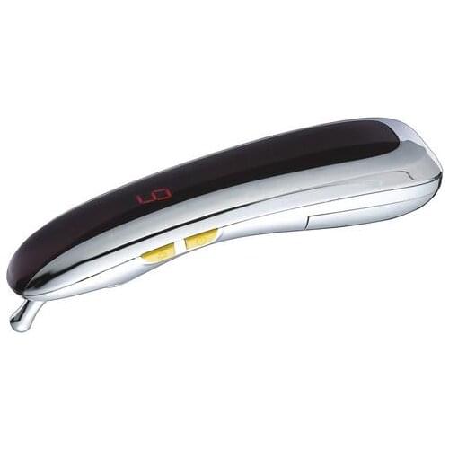 Far Infrared Massager Acupuncture physiotherapy rhinitis Therapy Body Pain Relief Removing Wrinkles Multifunction Massager